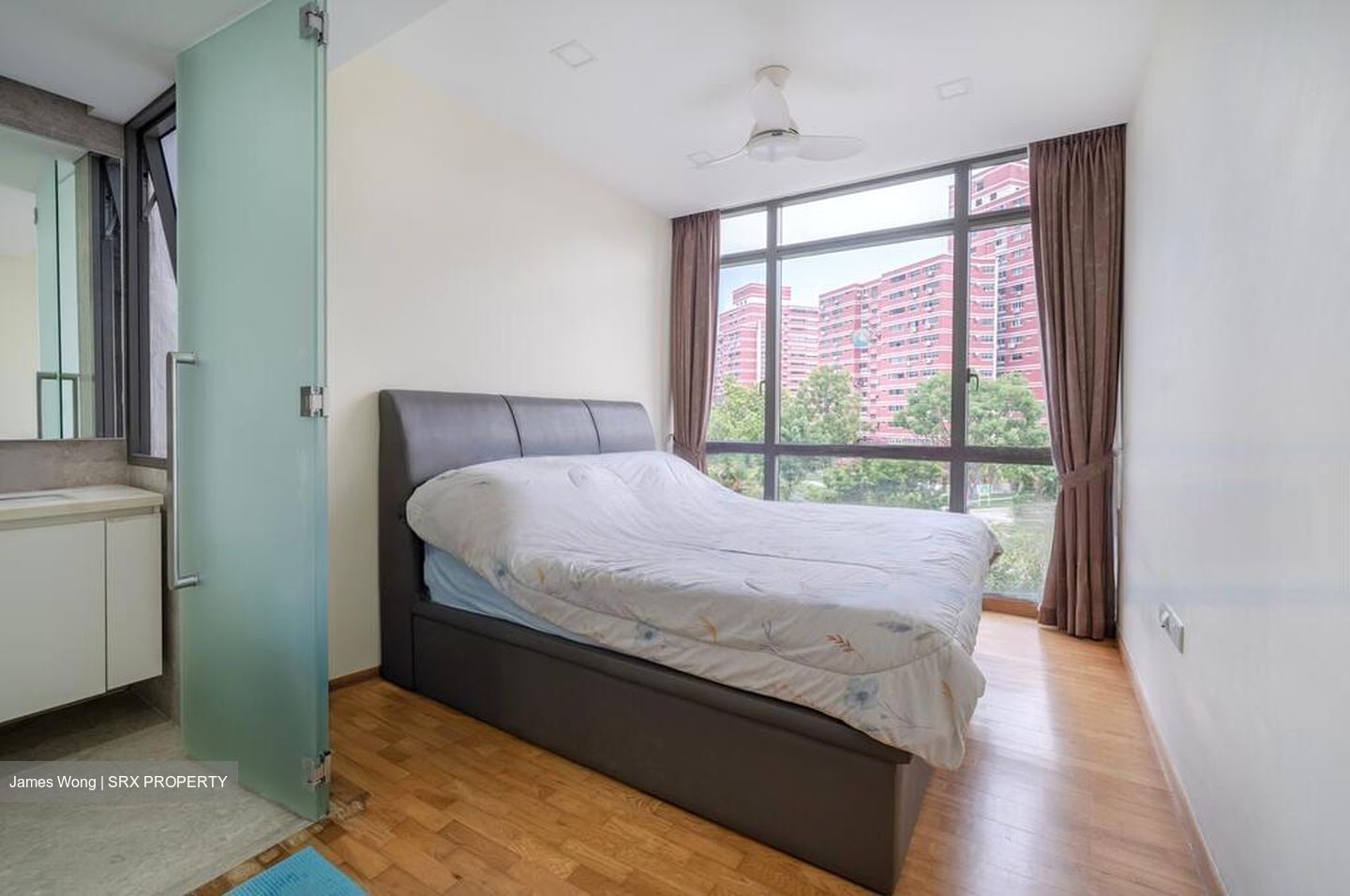 Stratum (D18), Condominium #460121761
